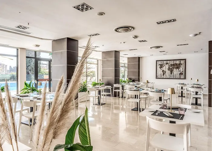 Midas Roma - A Member Of Barcelo GroupAlbergo